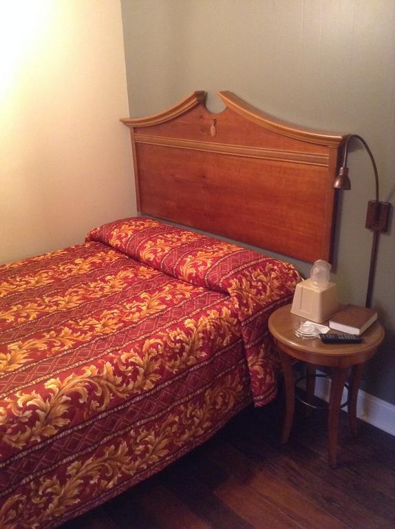 Empress Hotel La Nouvelle-Orléans Extérieur photo